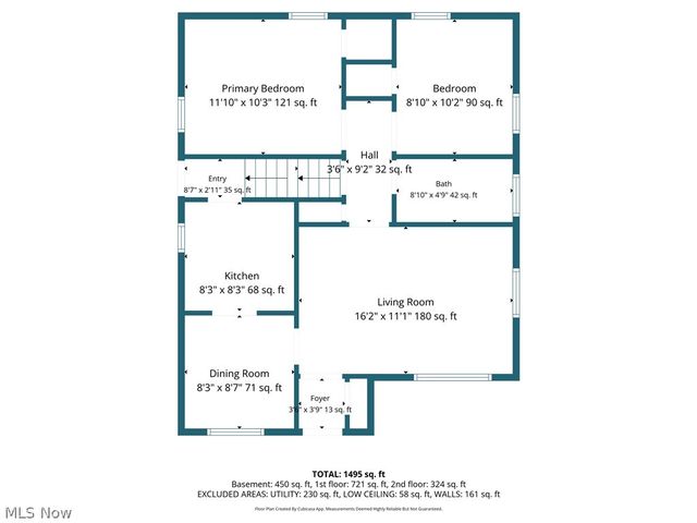 3516 Park Drive, Parma, OH 44134