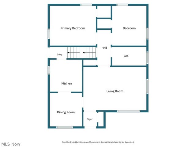 3516 Park Drive, Parma, OH 44134