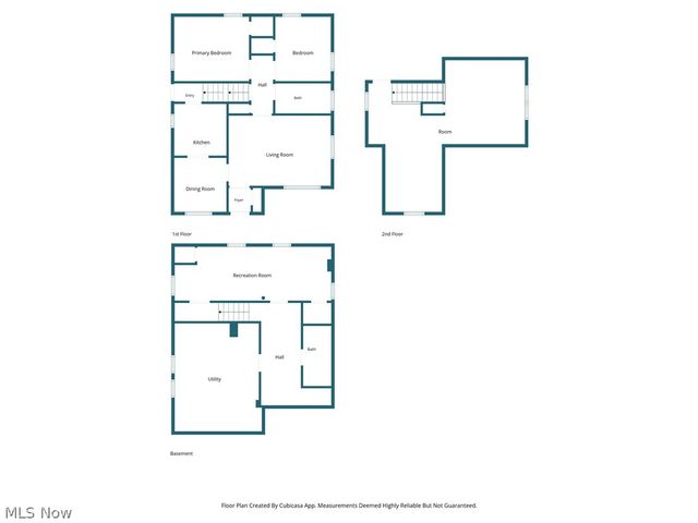 3516 Park Drive, Parma, OH 44134
