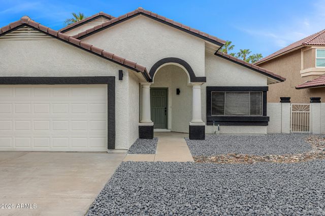 18673 N 70th Drive, Glendale, AZ 85308