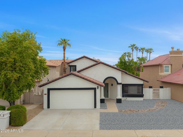 18673 N 70th Drive, Glendale, AZ 85308