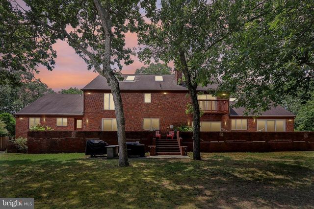 1216 FOREST DR, Millville, NJ 08332