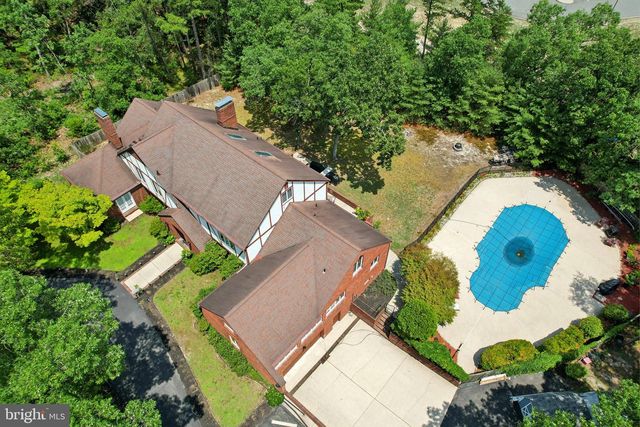 1216 FOREST DR, Millville, NJ 08332