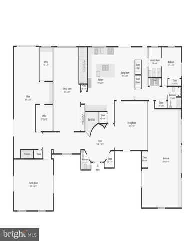 1216 FOREST DR, Millville, NJ 08332