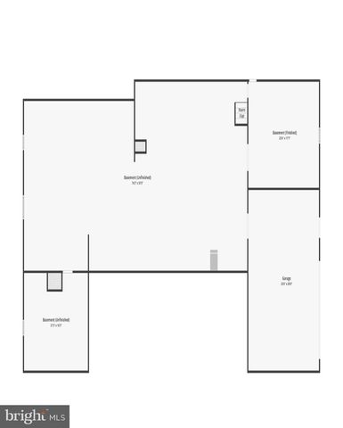 1216 FOREST DR, Millville, NJ 08332