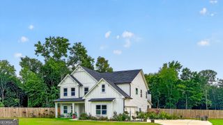 4947 Emory Griffin Road, Gillsville, GA 30543