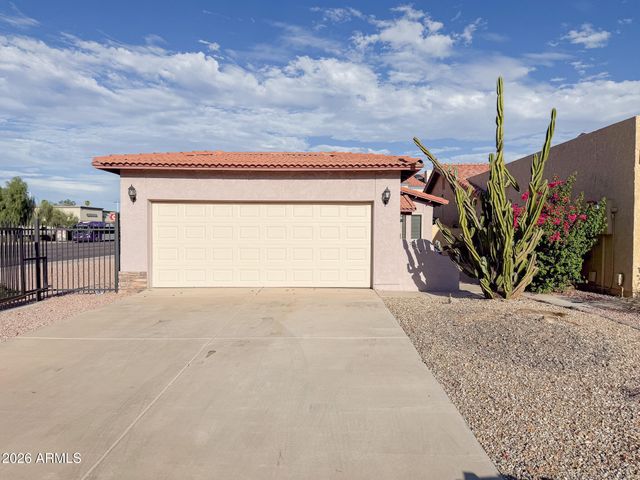 7829 N 21ST Lane, Phoenix, AZ 85021