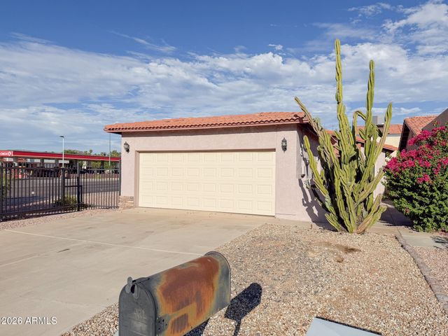 7829 N 21ST Lane, Phoenix, AZ 85021