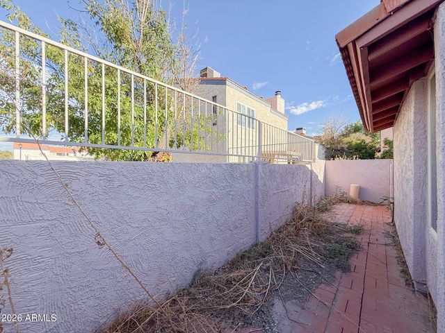 7829 N 21ST Lane, Phoenix, AZ 85021