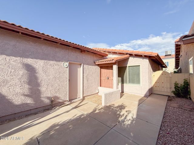 7829 N 21ST Lane, Phoenix, AZ 85021