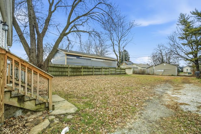 1514 Ringgold Avenue, Indianapolis, IN 46203