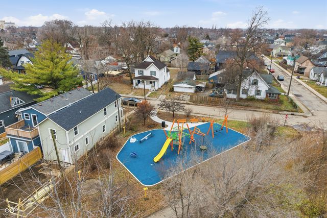 1514 Ringgold Avenue, Indianapolis, IN 46203