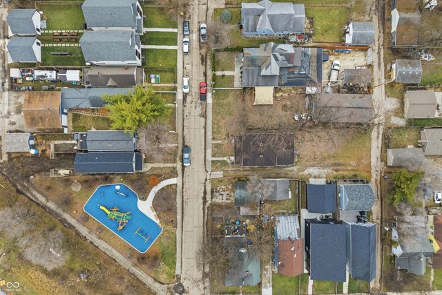 1514 Ringgold Avenue, Indianapolis, IN 46203