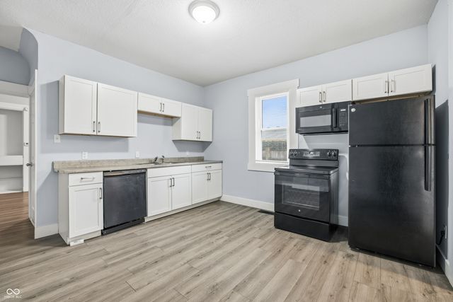 1514 Ringgold Avenue, Indianapolis, IN 46203