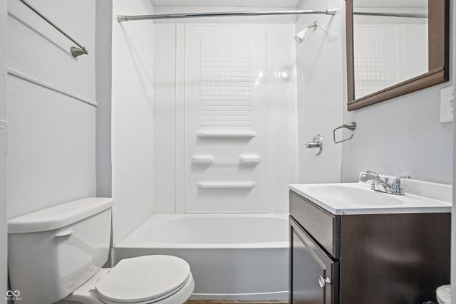 1514 Ringgold Avenue, Indianapolis, IN 46203