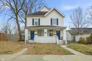 1514 Ringgold Avenue, Indianapolis, IN 46203