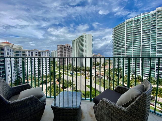 19900 E Country Club Drive 1220, Aventura, FL 33180