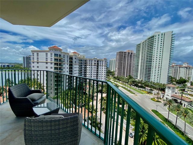 19900 E Country Club Drive 1220, Aventura, FL 33180