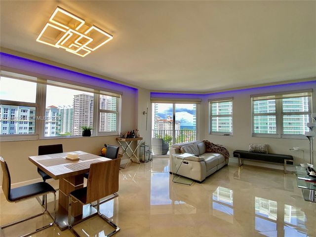 19900 E Country Club Drive 1220, Aventura, FL 33180