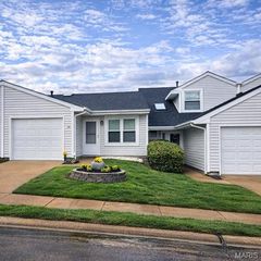 124 Inverness, Valley Park, MO 63088