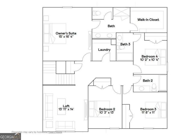 501 Wasp Creek Lane, Jackson, GA 30233