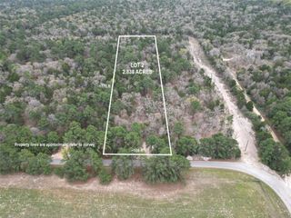 807 Marlin ST, Mcdade, TX 78650