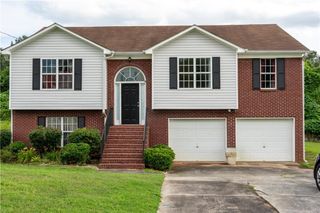 4527 Berline Drive, Lithonia, GA 30038
