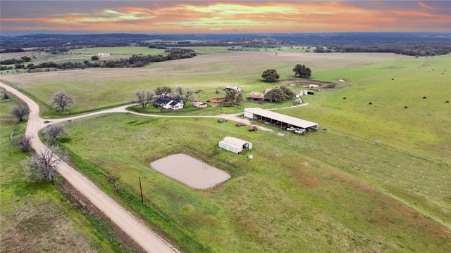 TBD Reeves 117 Acres, Graham, TX 76450