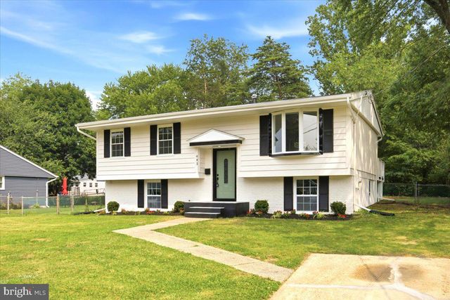 402 PICKETT LN, Herndon, VA 20170
