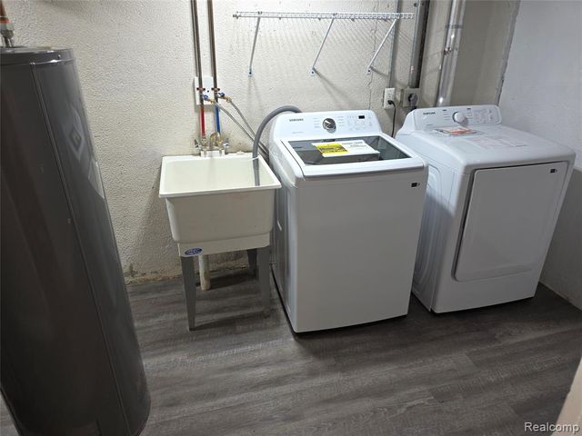 48570 Sugarbush Road 56, New Baltimore, MI 48047