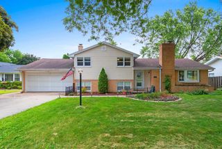 2691 BEAUMONT STREET, Green Bay, WI 54301