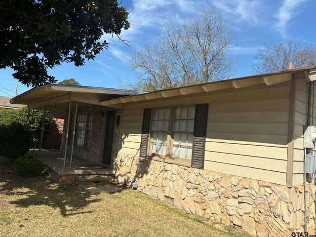 137 Ash Street, Pittsburg, TX 75686