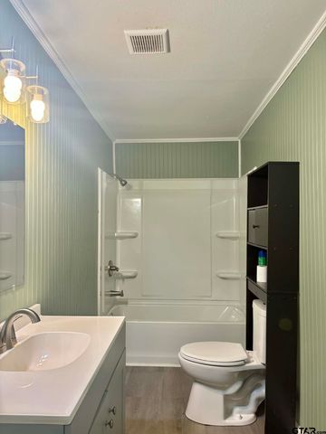 137 Ash Street, Pittsburg, TX 75686