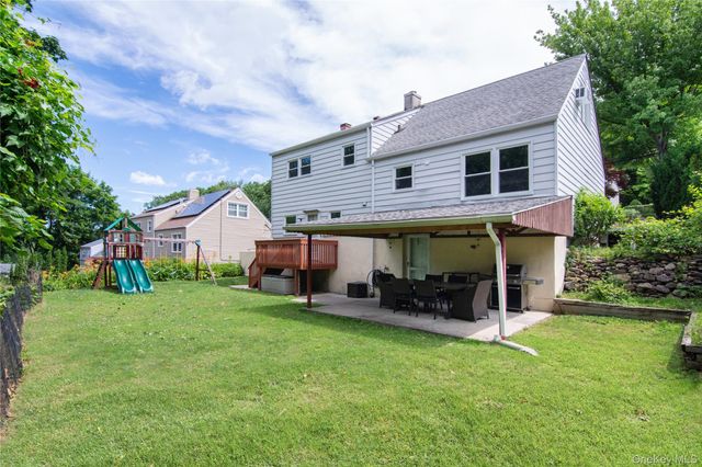 119 Candlewood Drive, Yonkers, NY 10710