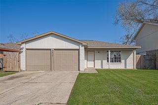 8630 Valley Meadow Drive, Houston, TX 77078