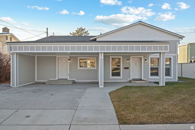 705 N 400 E, Lehi, UT 84043