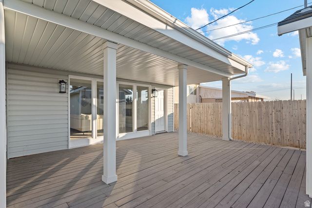 705 N 400 E, Lehi, UT 84043