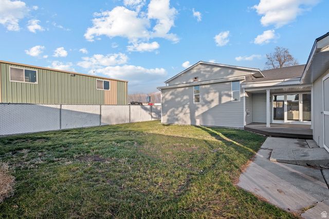 705 N 400 E, Lehi, UT 84043