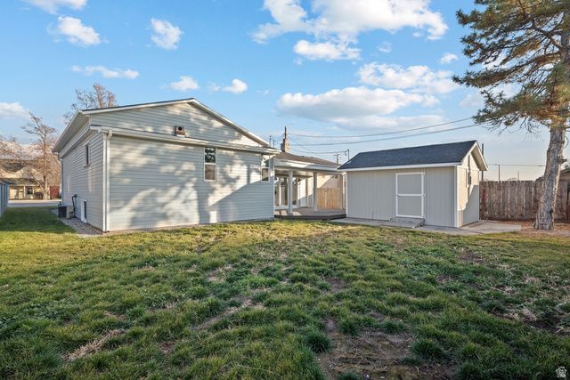 705 N 400 E, Lehi, UT 84043