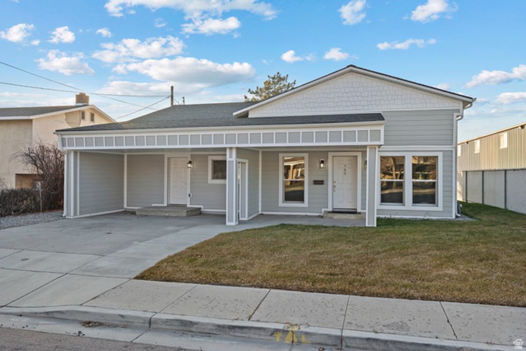 705 N 400 E, Lehi, UT 84043