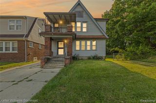 9225 Birwood Street, Detroit, MI 48204