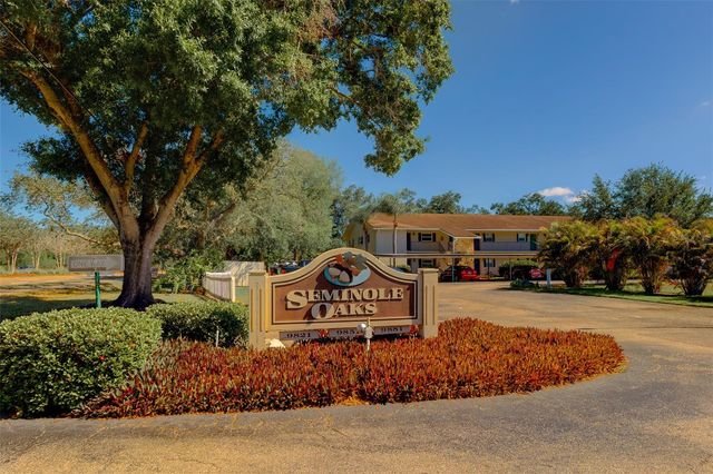 9881 113TH STREET 215, Seminole, FL 33772