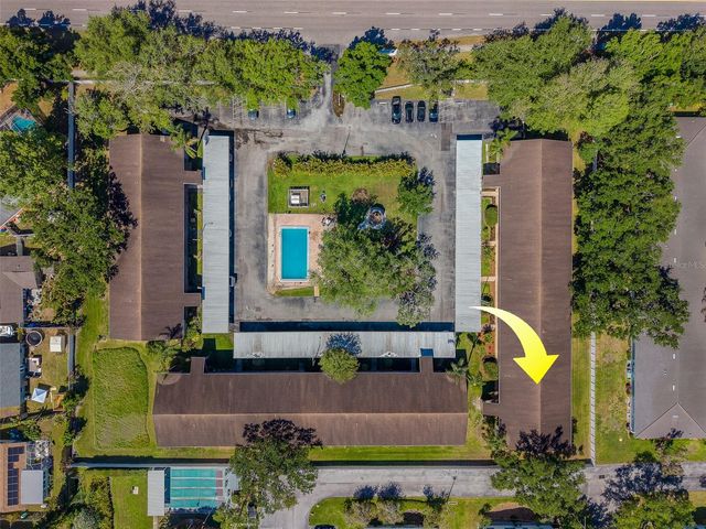 9881 113TH STREET 215, Seminole, FL 33772