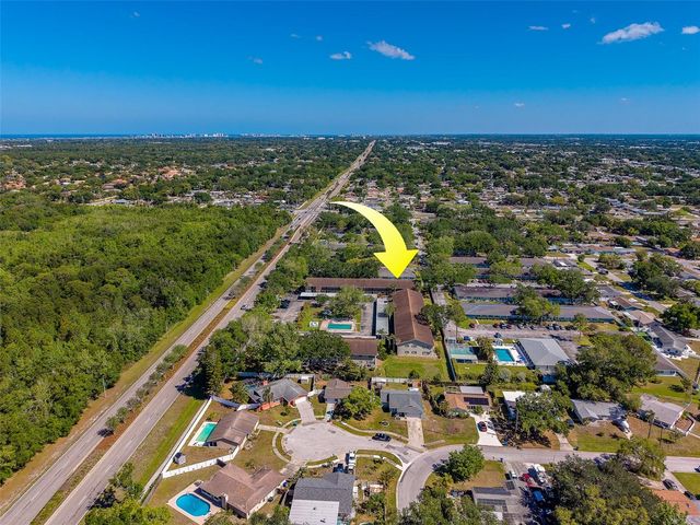 9881 113TH STREET 215, Seminole, FL 33772