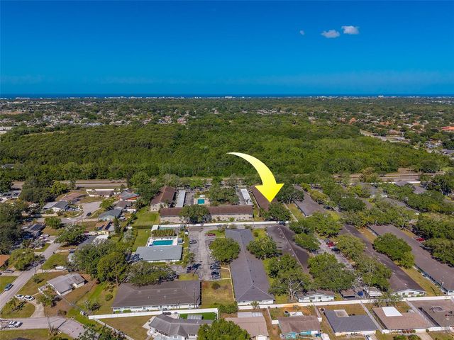 9881 113TH STREET 215, Seminole, FL 33772