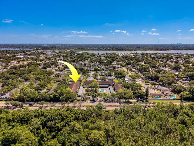 9881 113TH STREET 215, Seminole, FL 33772