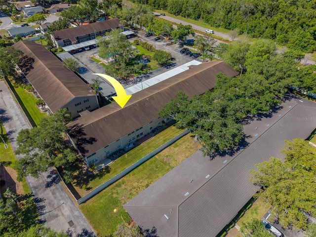 9881 113TH STREET 215, Seminole, FL 33772