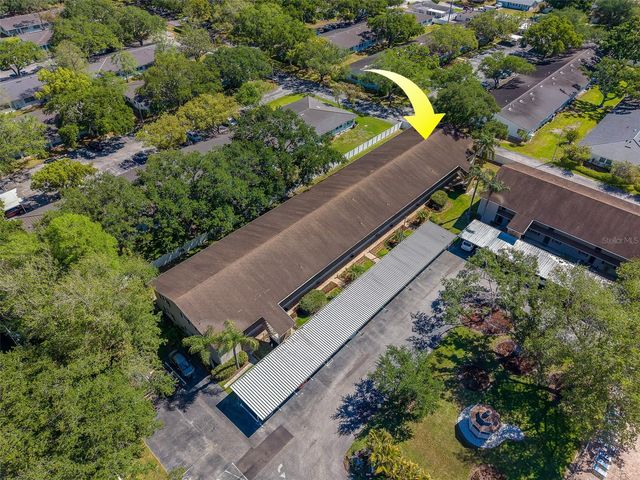 9881 113TH STREET 215, Seminole, FL 33772