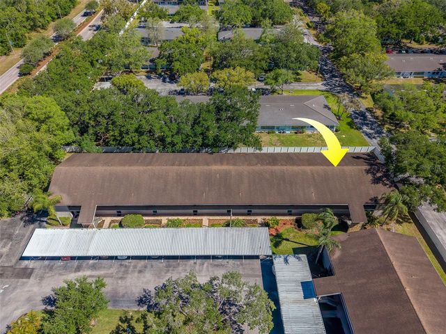 9881 113TH STREET 215, Seminole, FL 33772