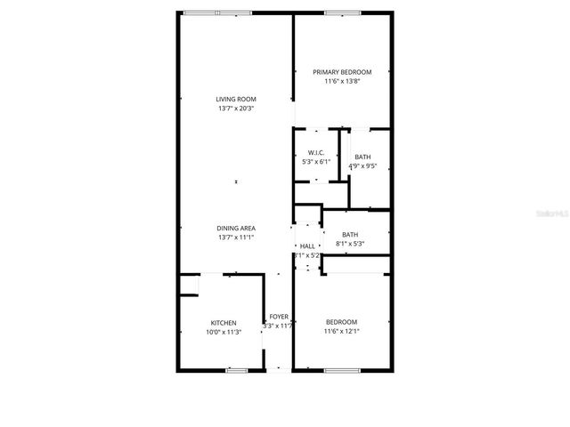 9881 113TH STREET 215, Seminole, FL 33772